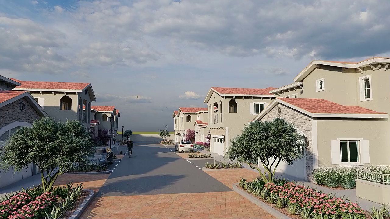 Bellflower Residences — view 2