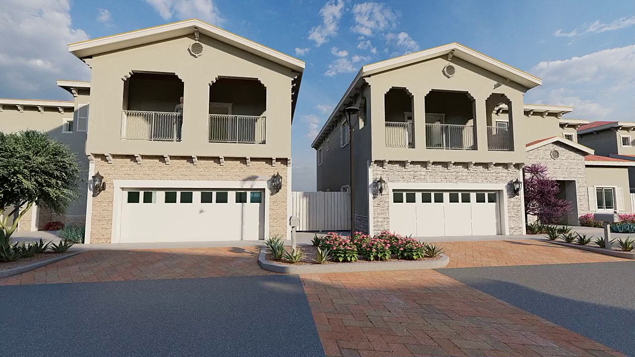 Bellflower Residences