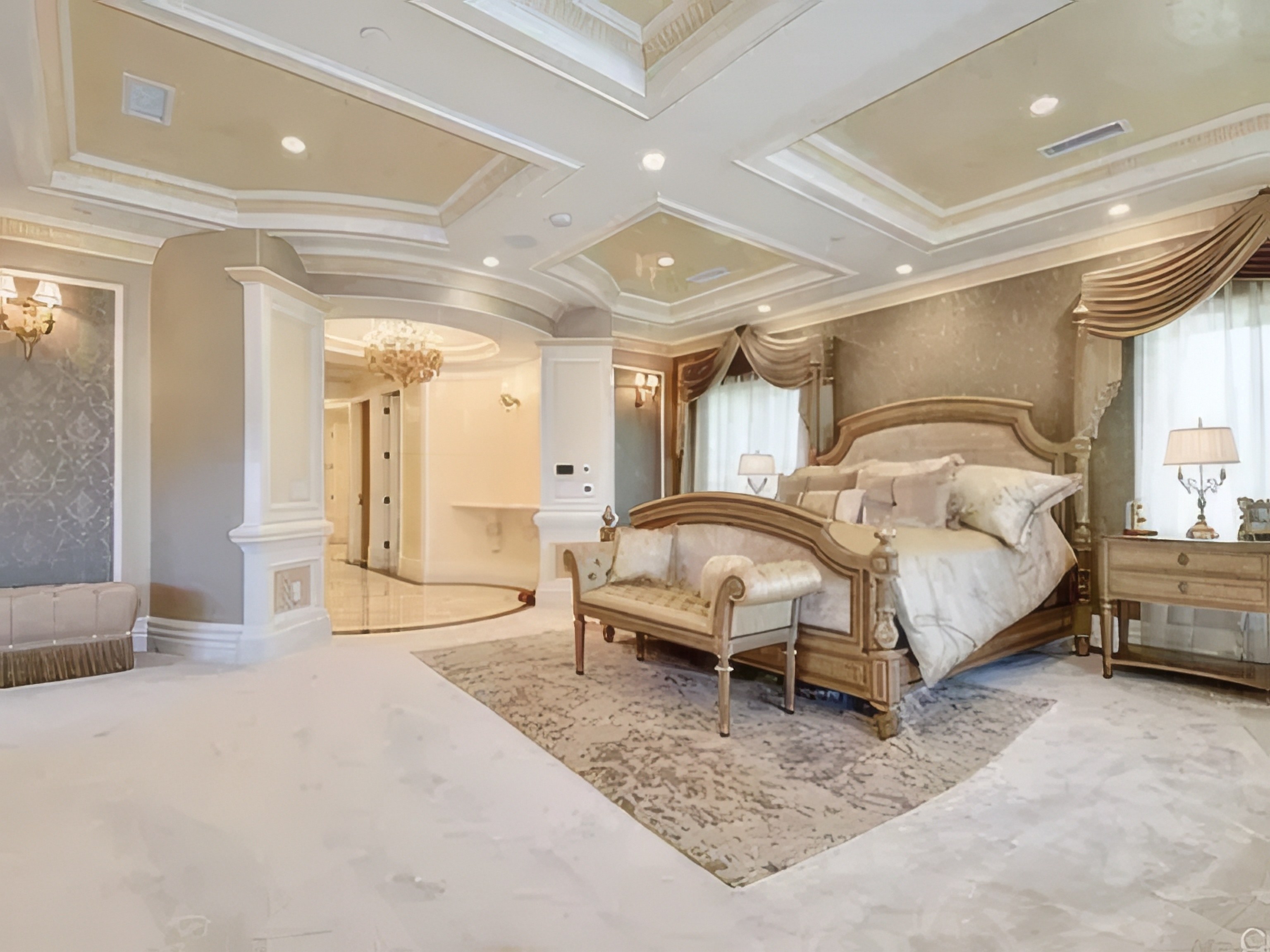 Chino Hills Residence — view 18
