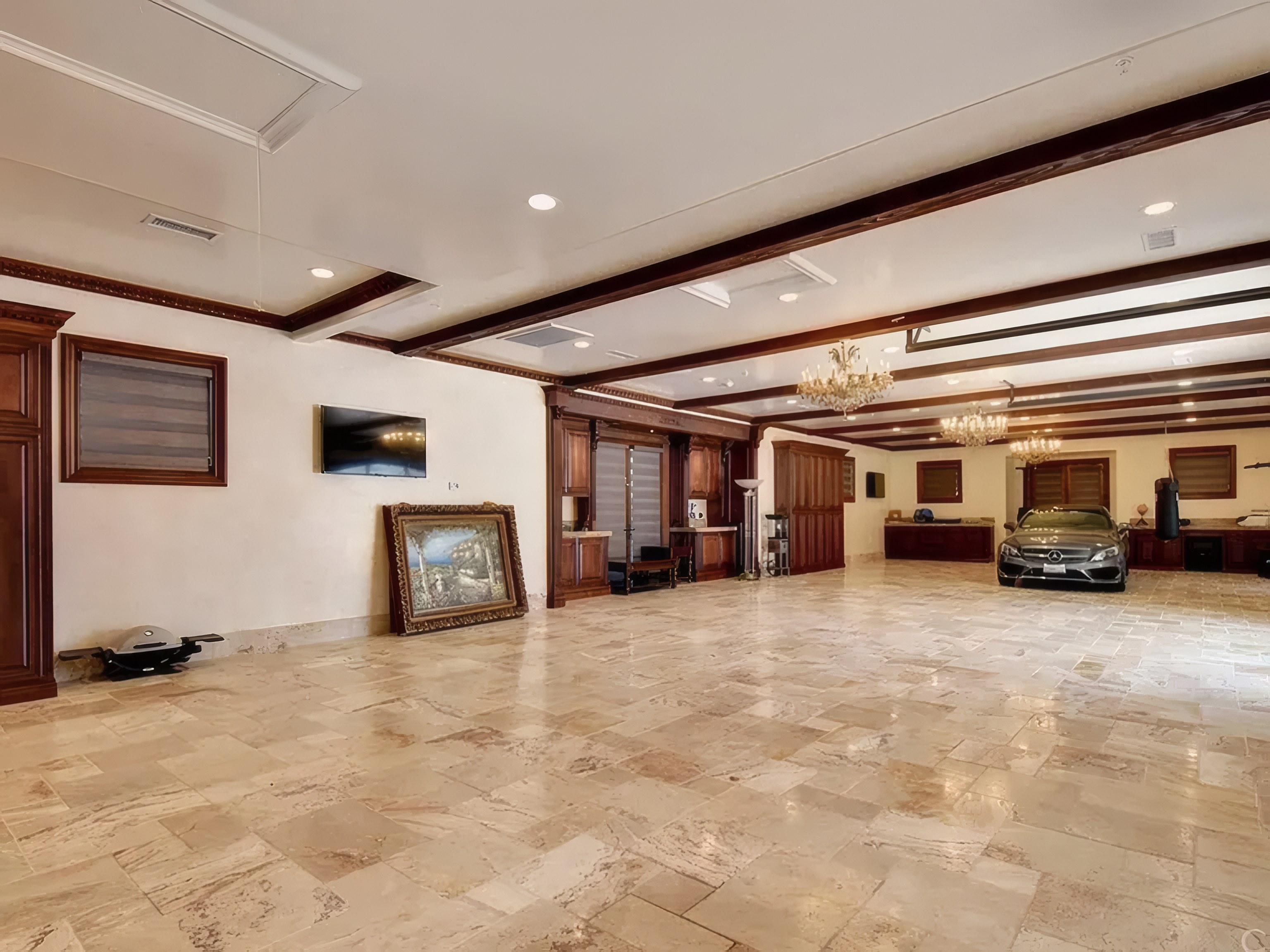 Chino Hills Residence — view 15