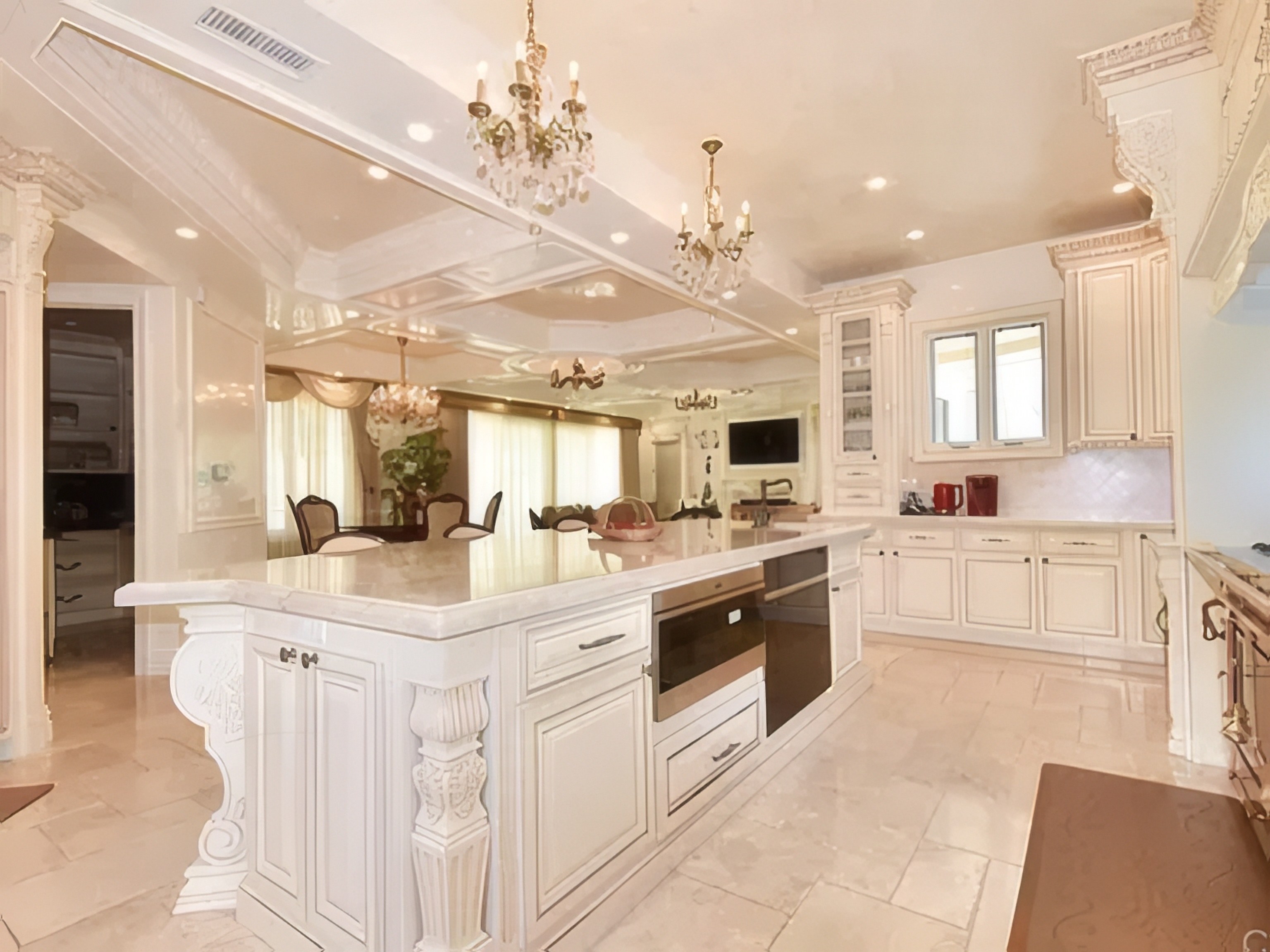 Chino Hills Residence — view 16