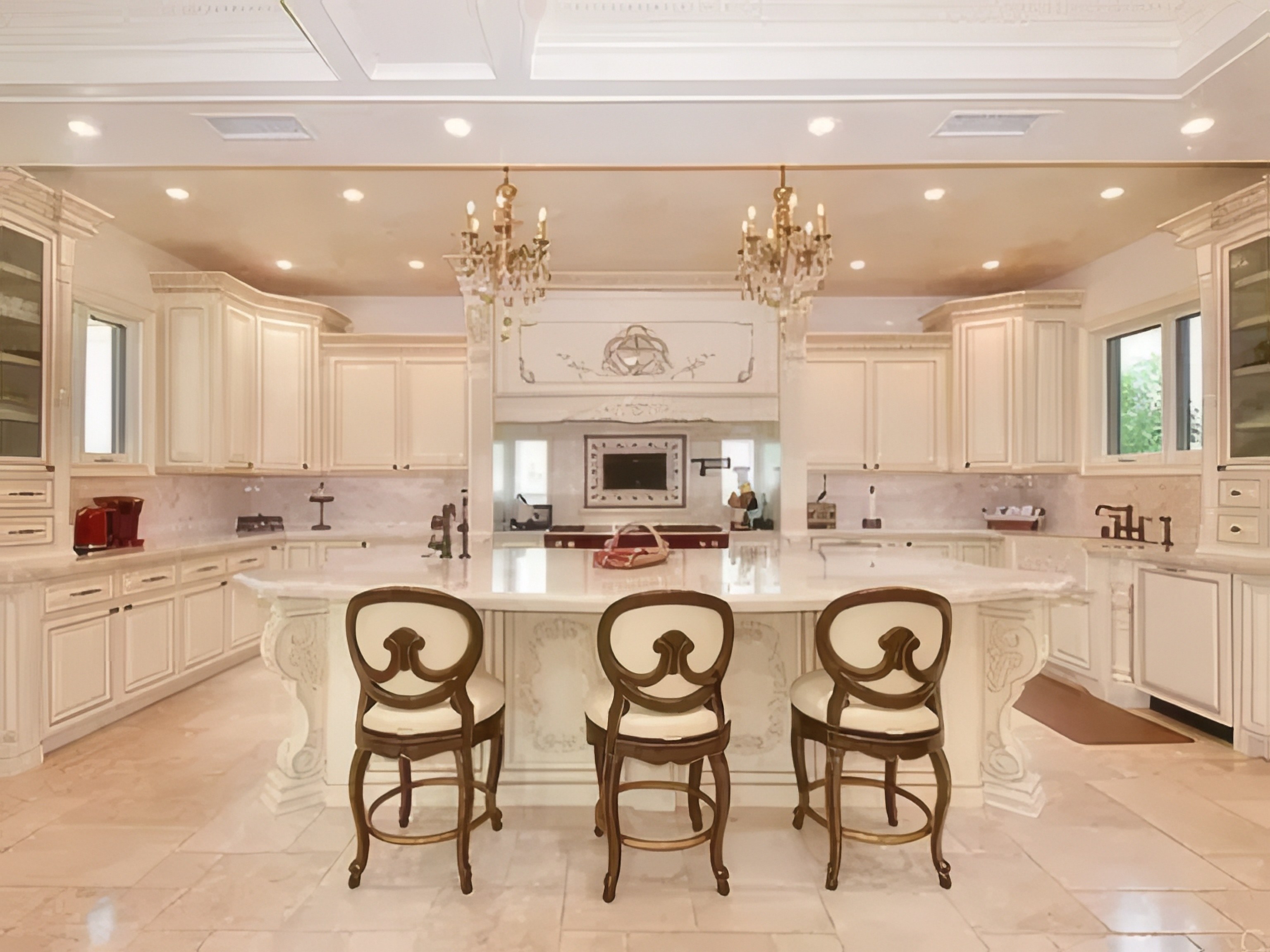 Chino Hills Residence — view 17