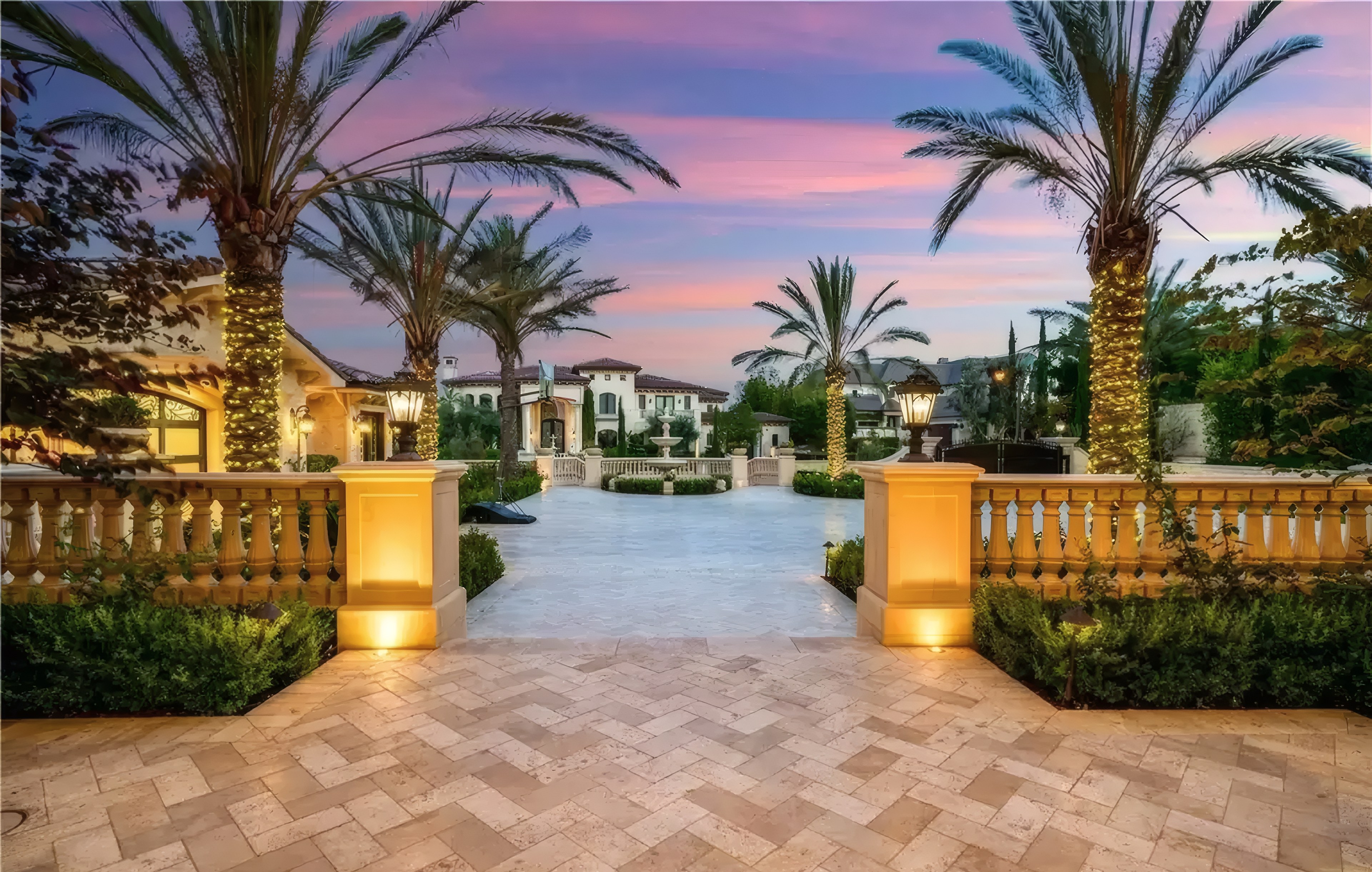 Chino Hills Residence — view 5