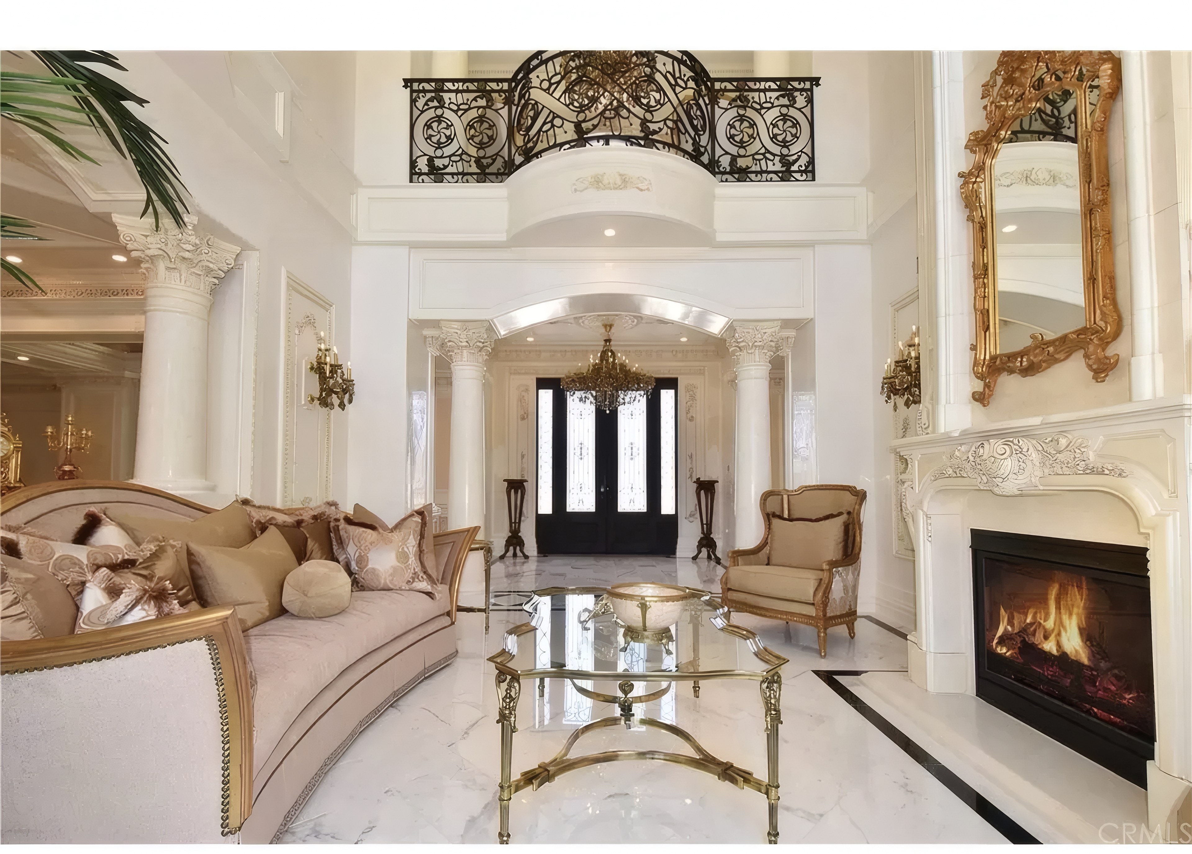 Chino Hills Residence — view 4