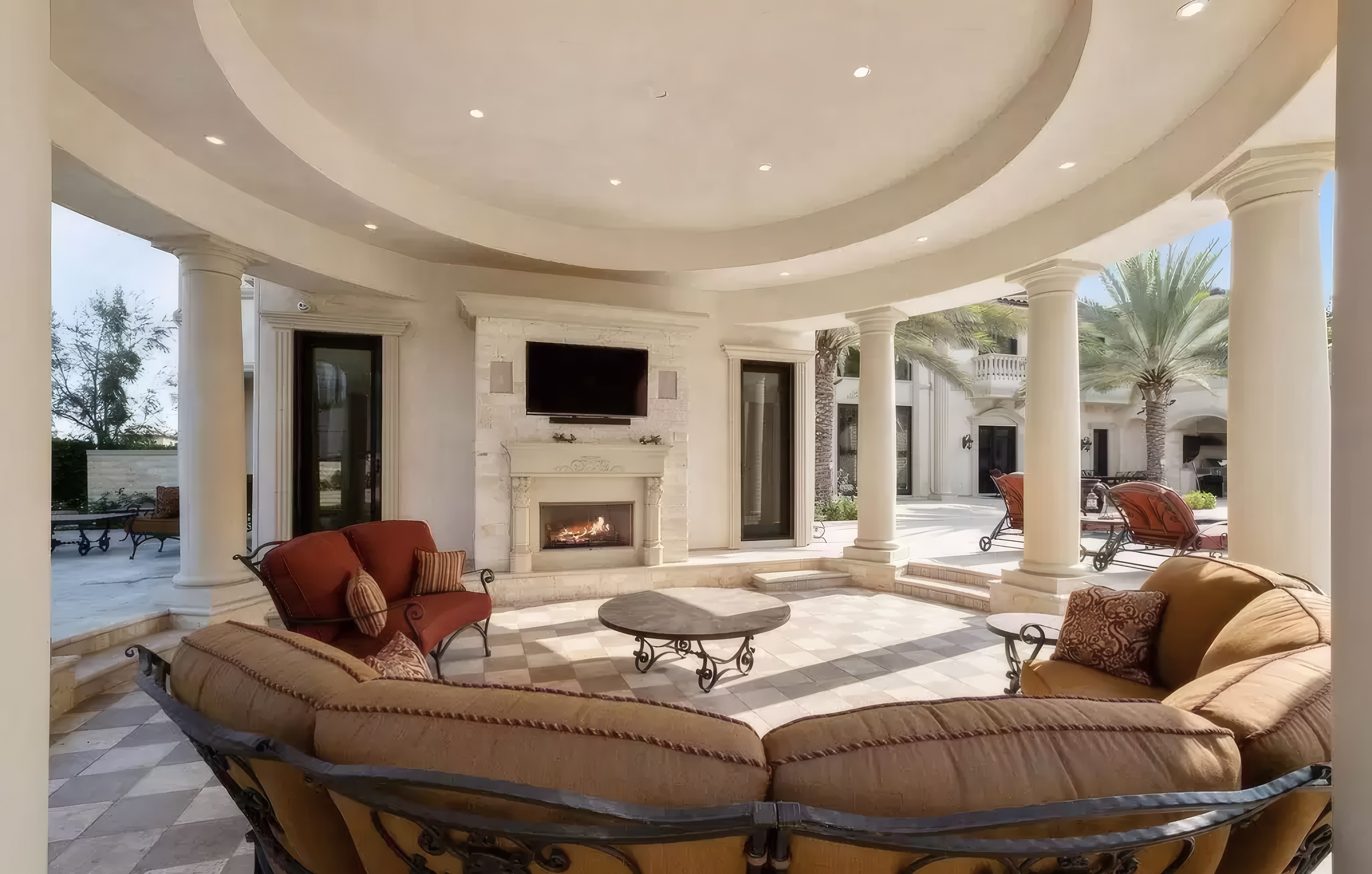 Chino Hills Residence — view 8