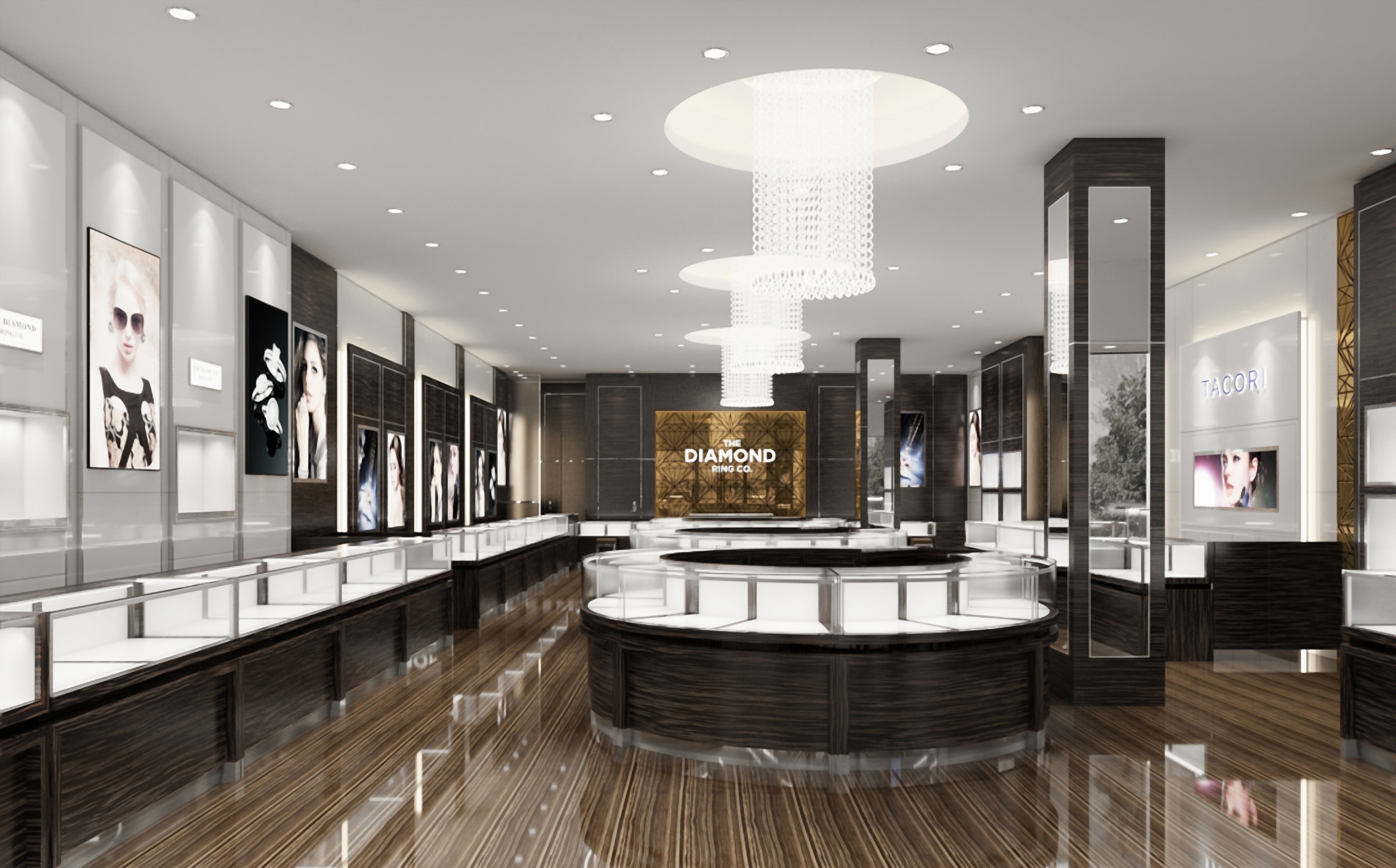 The Diamond Ring Company — view 4