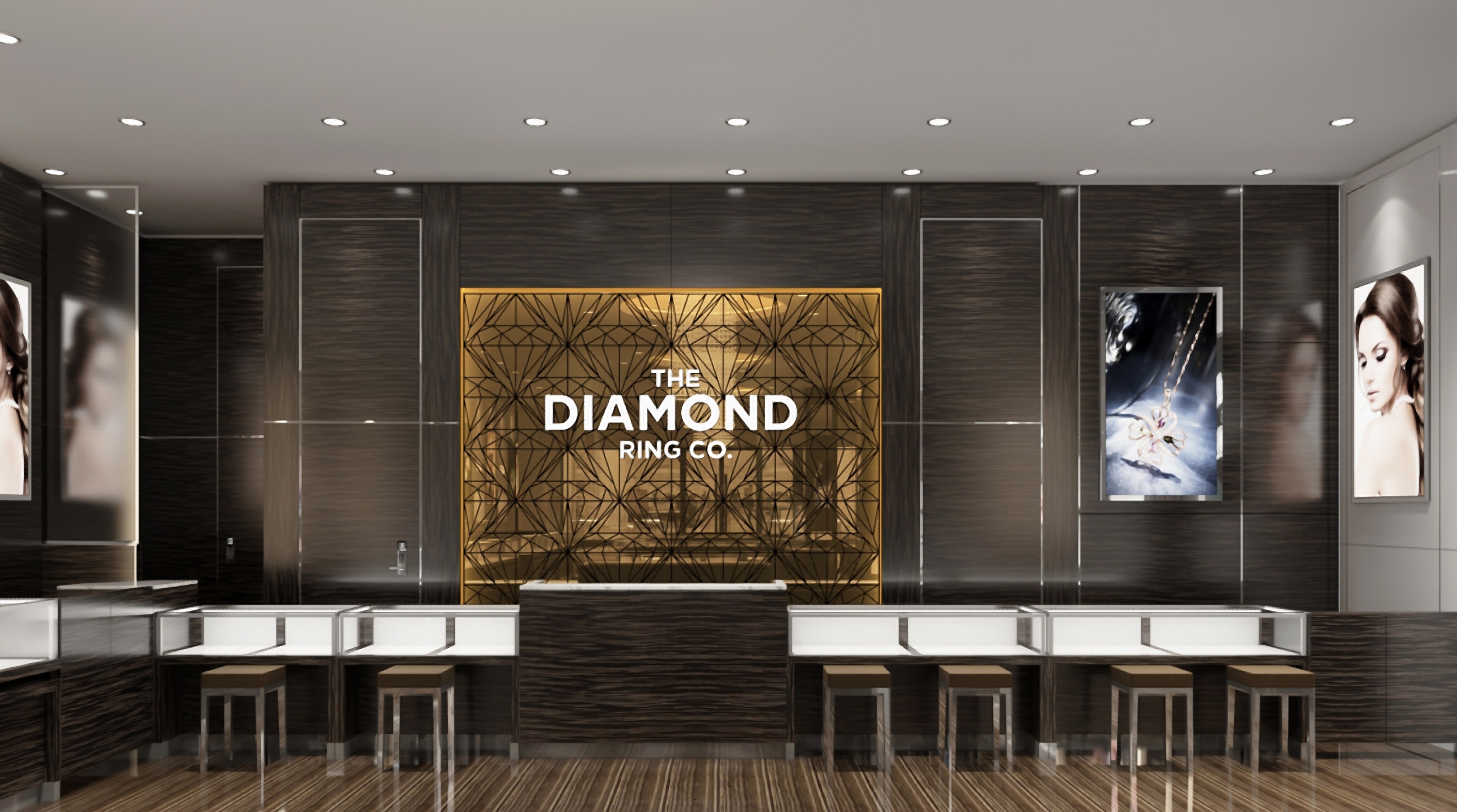 The Diamond Ring Company — view 5