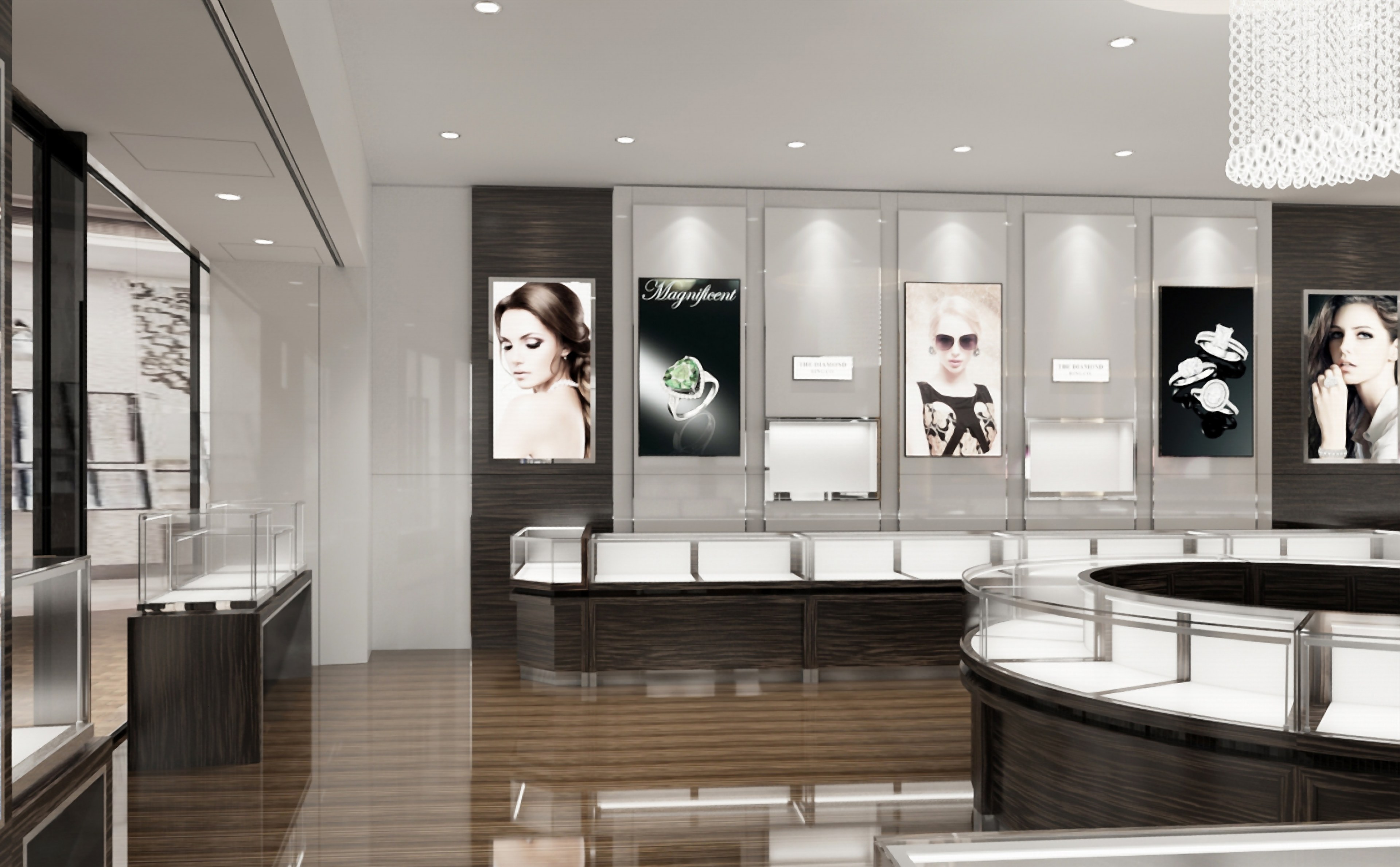 The Diamond Ring Company — view 6