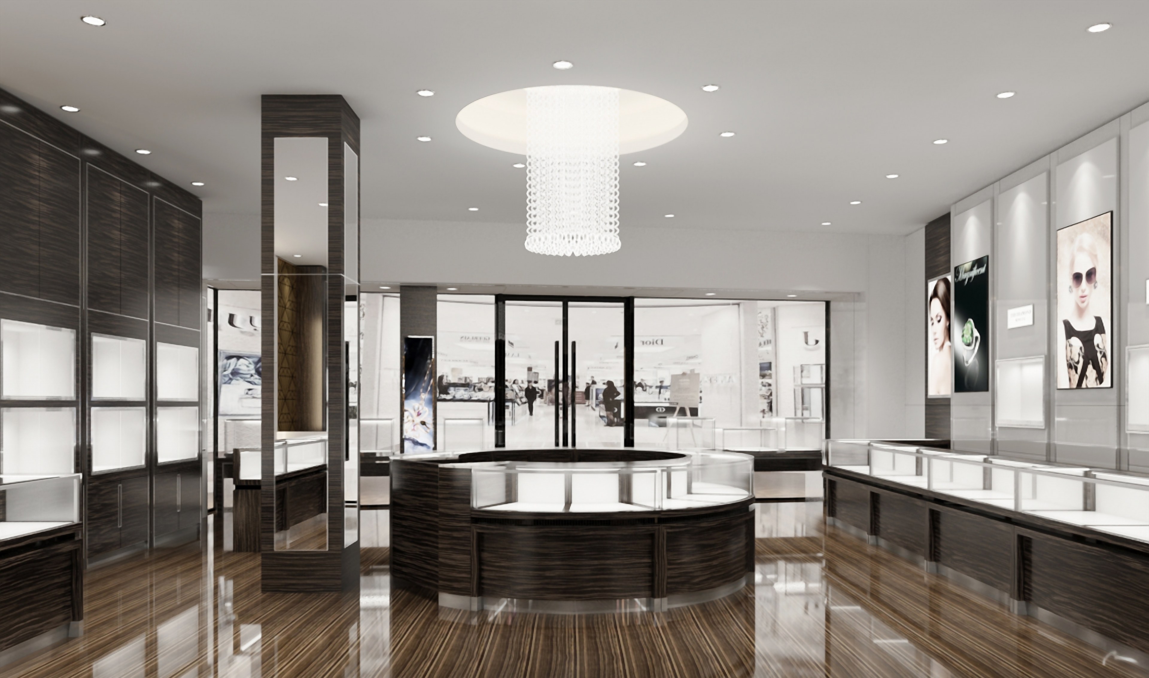 The Diamond Ring Company — view 7