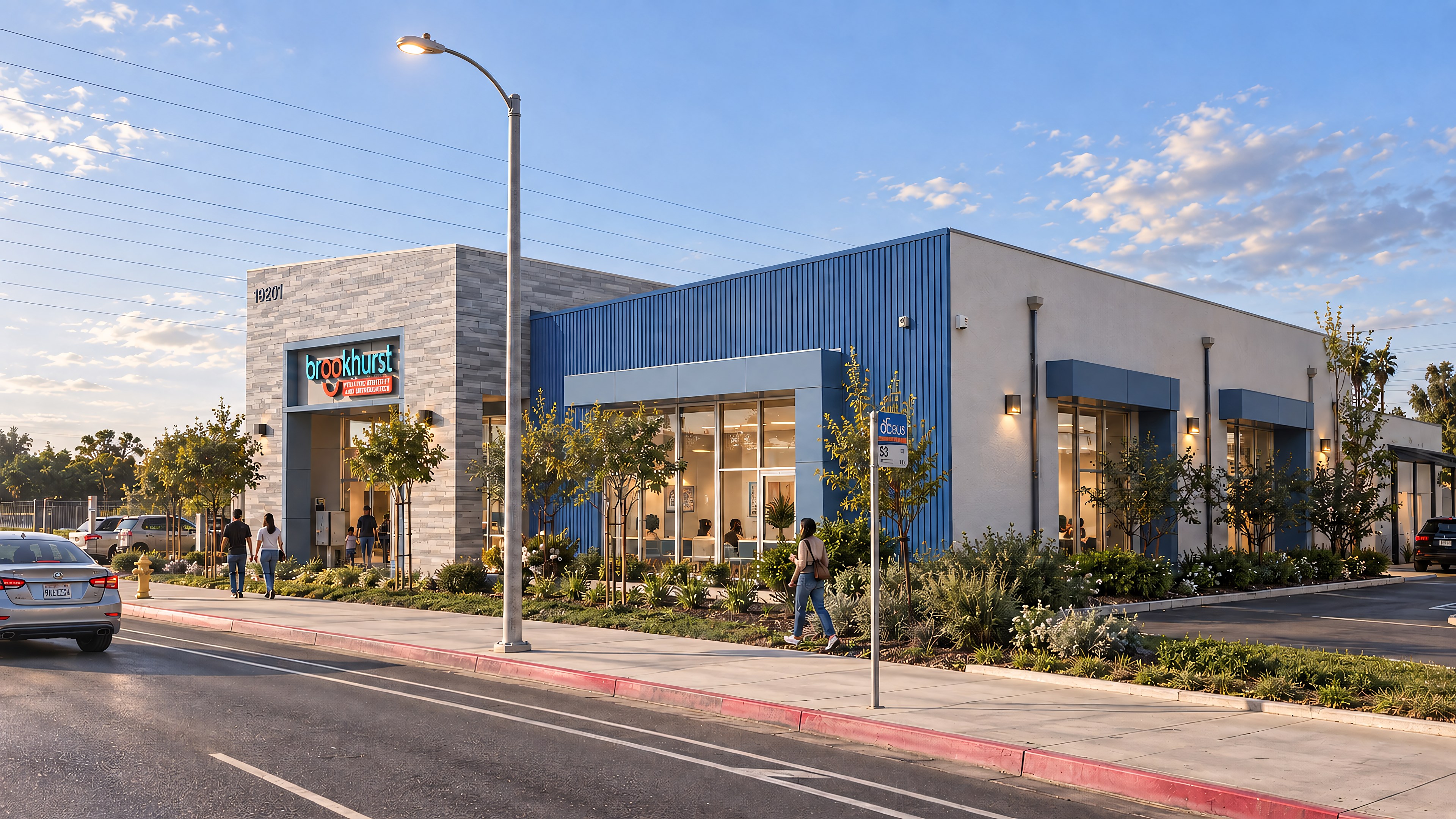 Huntington Beach Medical Offices — view 4