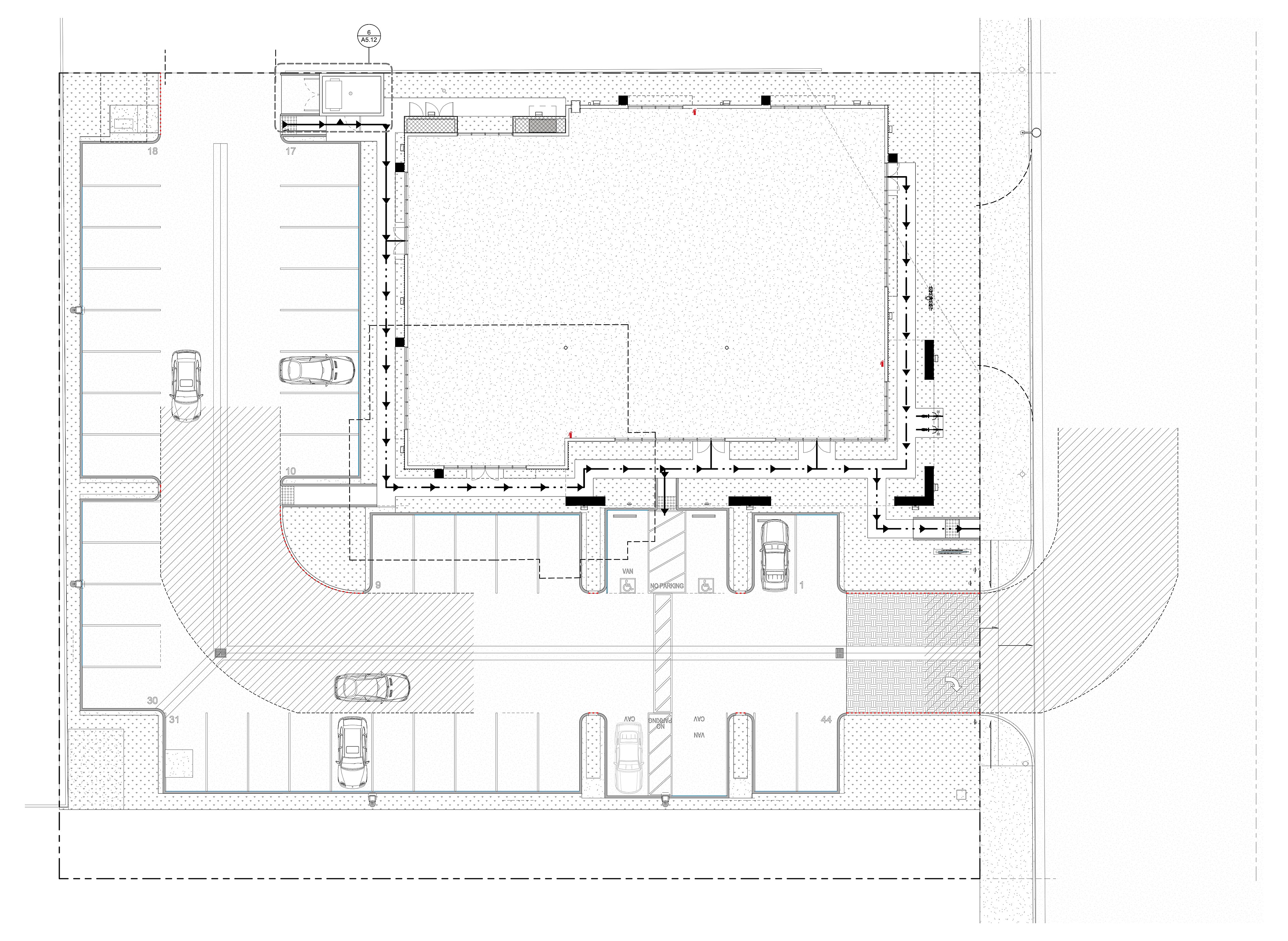 Huntington Beach Medical Offices — view 5