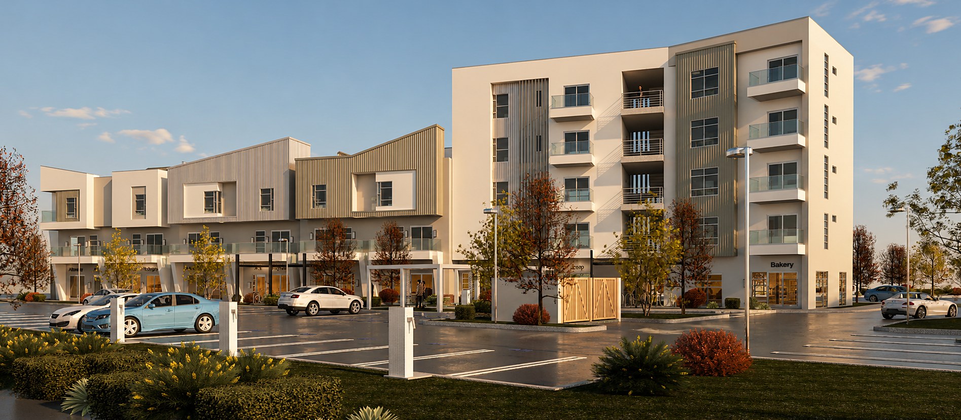 Linden Point — view 4