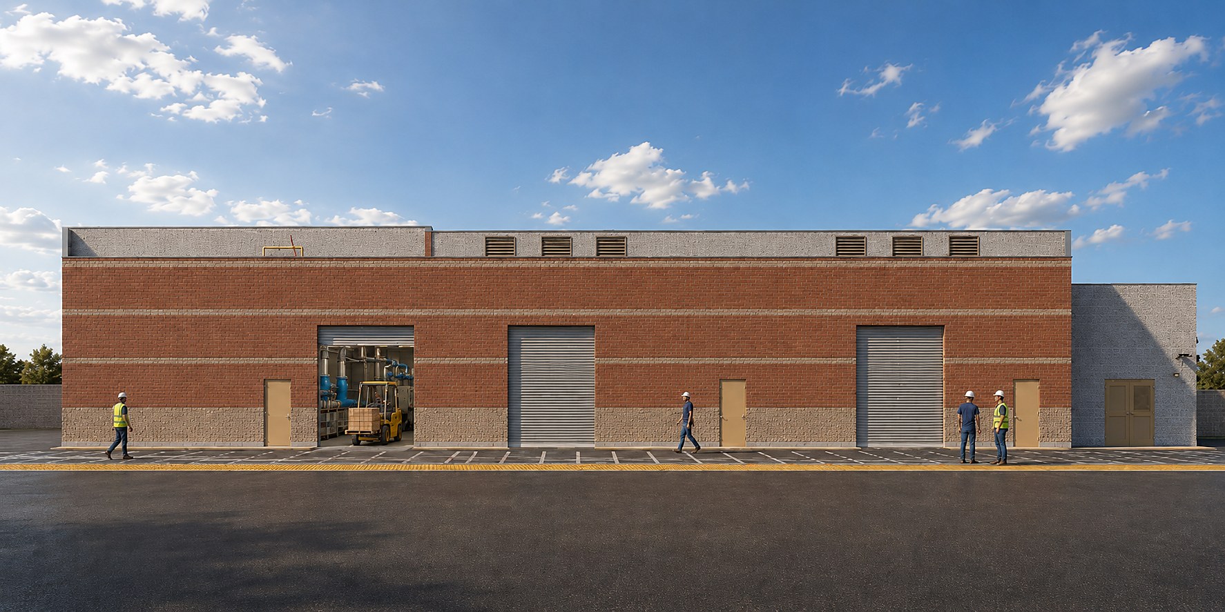 Ontario Water Treatment Plant 925 — view 4