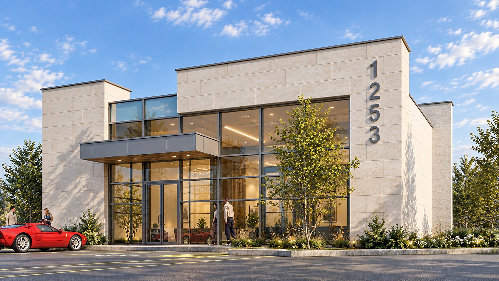 Sharif Jewelers — Roseville — view 4
